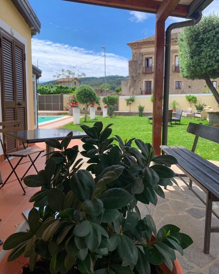 A' Villetta Castellabate Extérieur photo