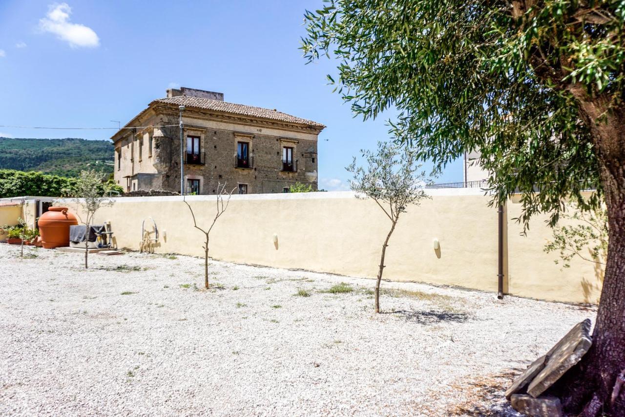 A' Villetta Castellabate Extérieur photo