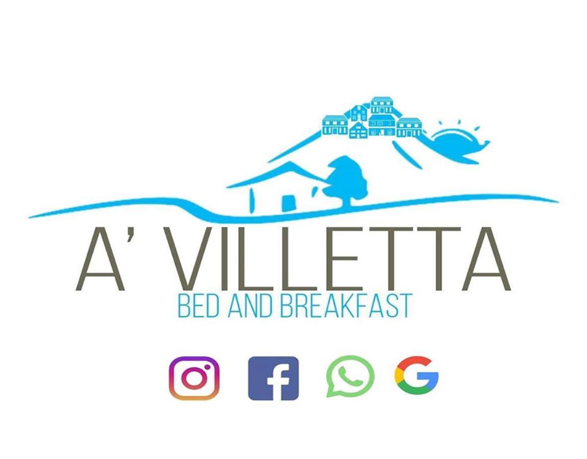 A' Villetta Castellabate Extérieur photo