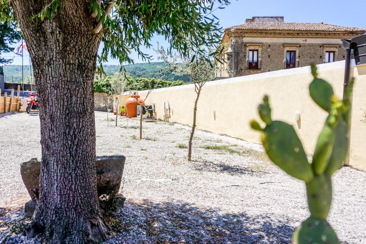A' Villetta Castellabate Extérieur photo